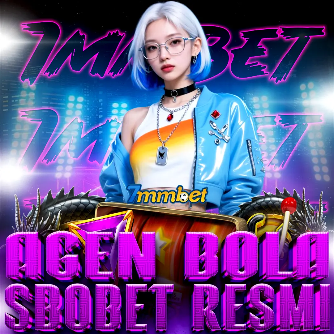 7MMBET: Jalur Pintas Akses Slot777 Gacor Resmi Akses Mobile