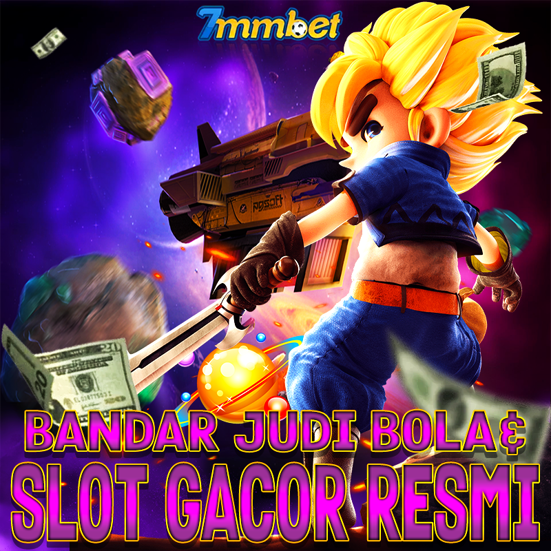 7MMBET | Link Agen Judi Bola Parlay SBOBET Gacor Terpercaya
